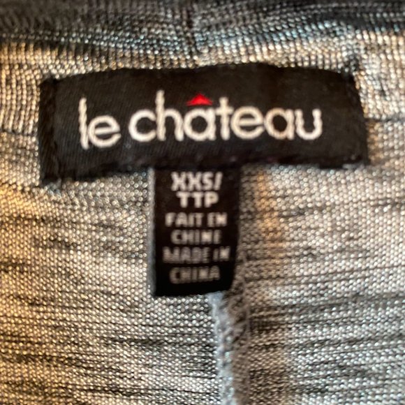 Le Chateau Top - Picture 2 of 5